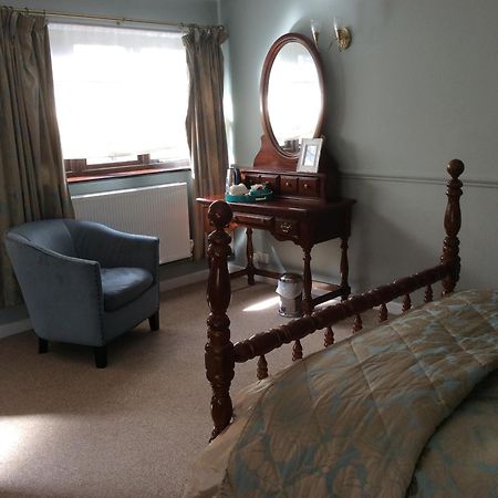 The Swan Motel, Gillingham Beccles Exteriör bild