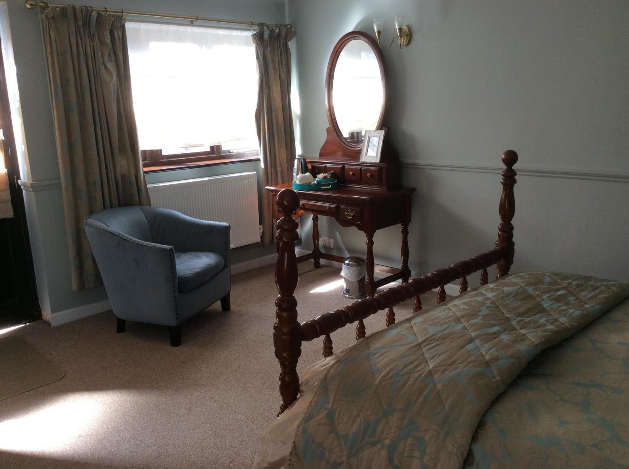 The Swan Motel, Gillingham Beccles Exteriör bild